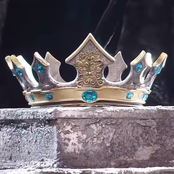 Triangular Fight (Live)