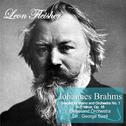 Johannes Brahms: Concert for Piano and Orchestra No. 1 in D Minor, Op. 15专辑