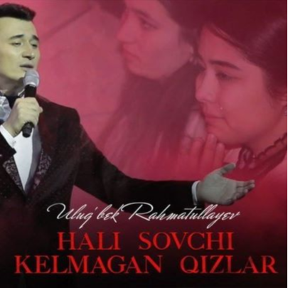 Hali Sovchi Kelmagan Qizlar