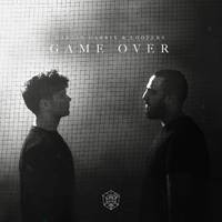 丸 Game over 伴奏 beat 高品质定制 立体声 纯伴奏