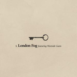 Westside Gunn - London Fog (Instrumental) 无和声伴奏 （降6半音）