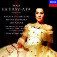 Verdi: La Traviata (Highlights)