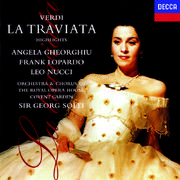 Verdi: La Traviata (Highlights)