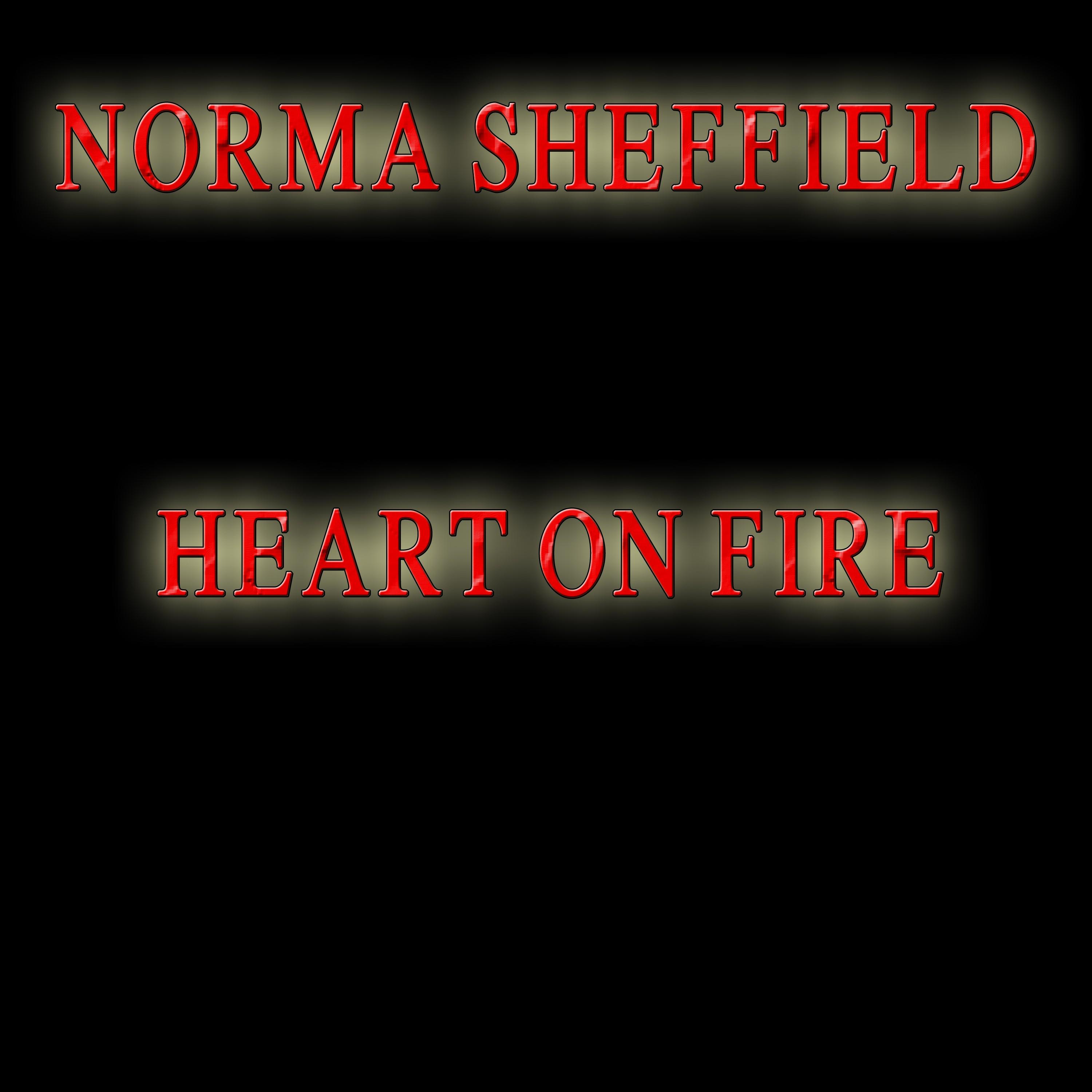 Heart on Fire