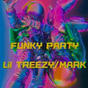 FUNKY PARTY [Prod.by HC Dawn]