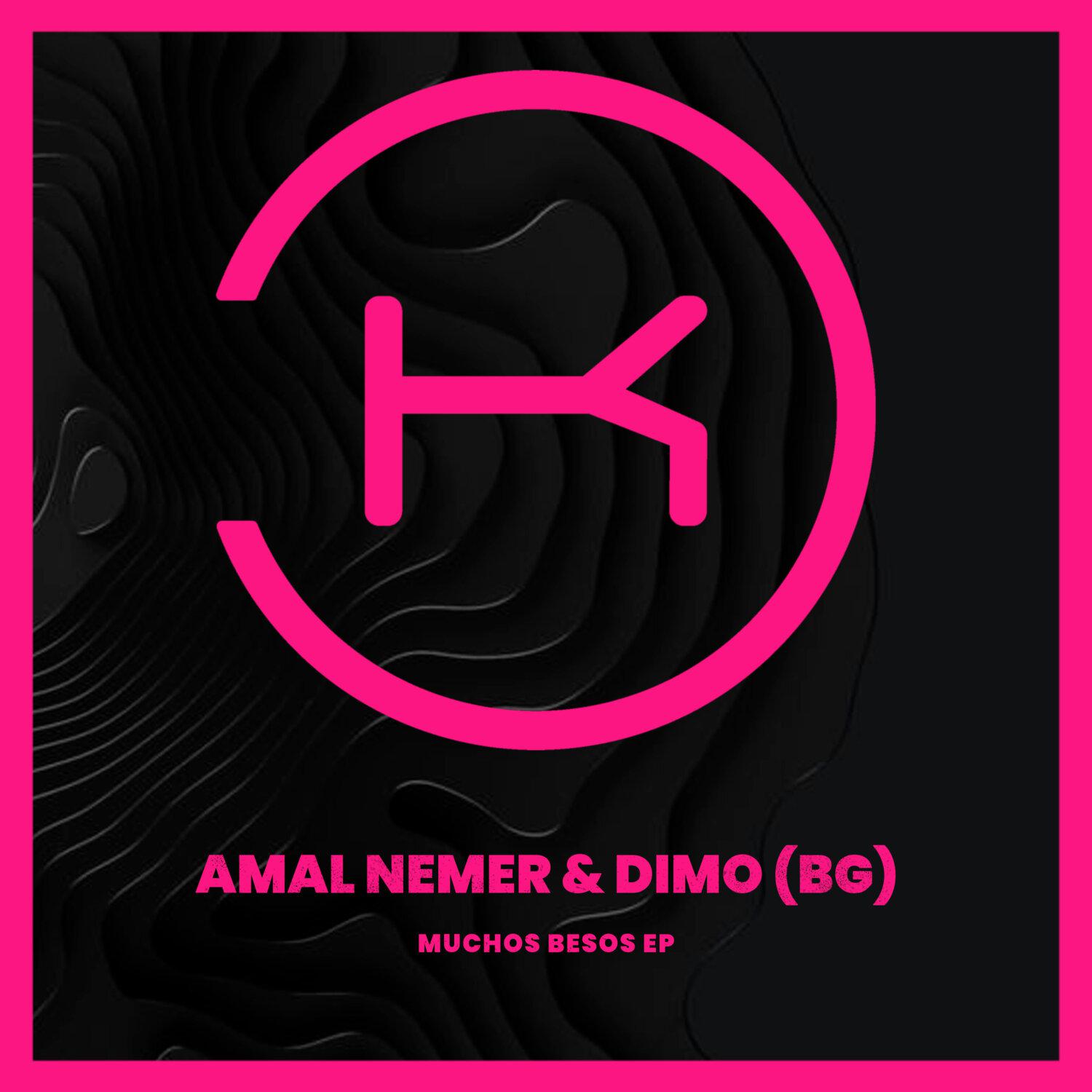 Amal Nemer - Be Here