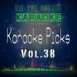 Karaoke Picks Vol. 38专辑