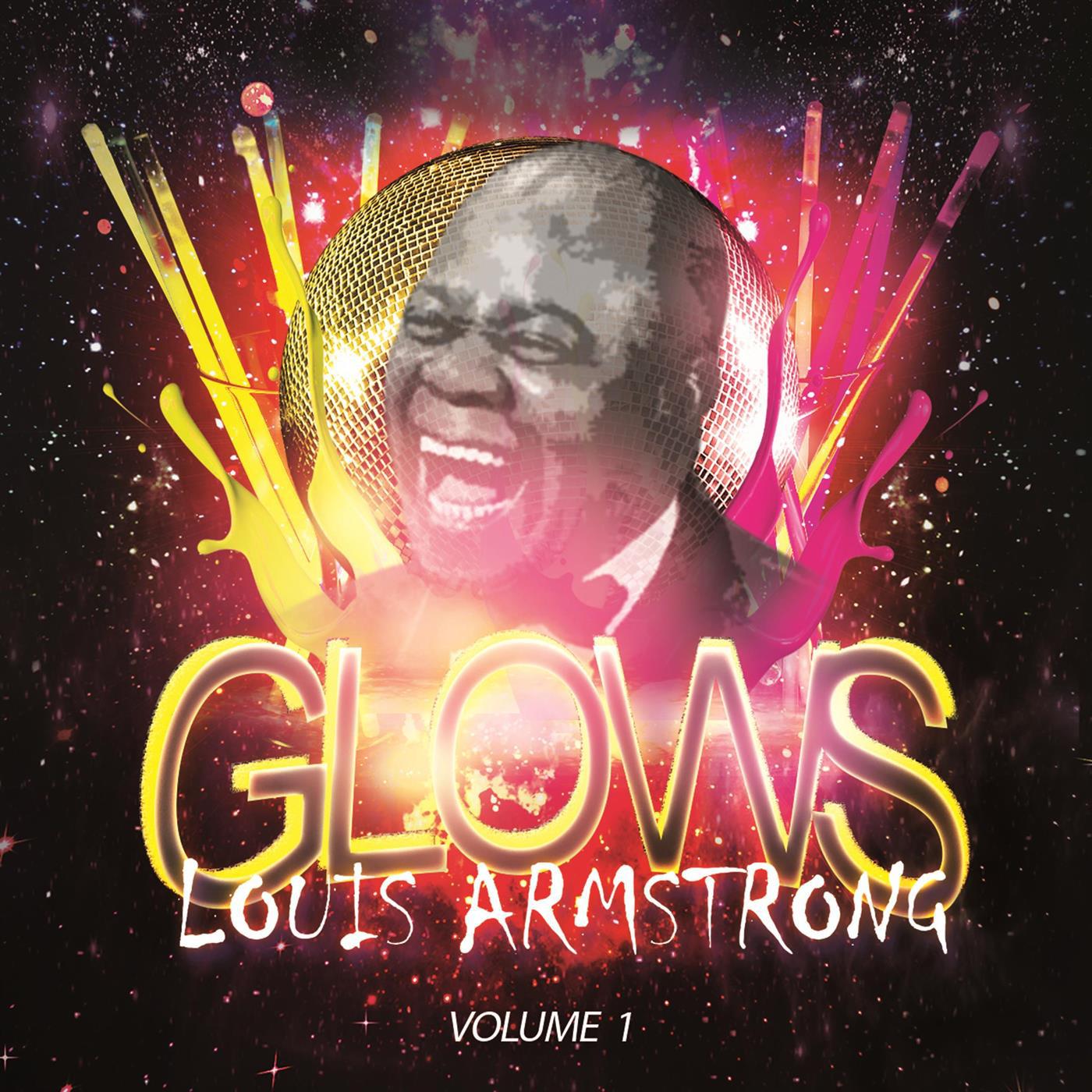 Glows Vol. 1专辑