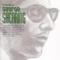 Timeless: George Shearing专辑