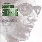 Timeless: George Shearing专辑