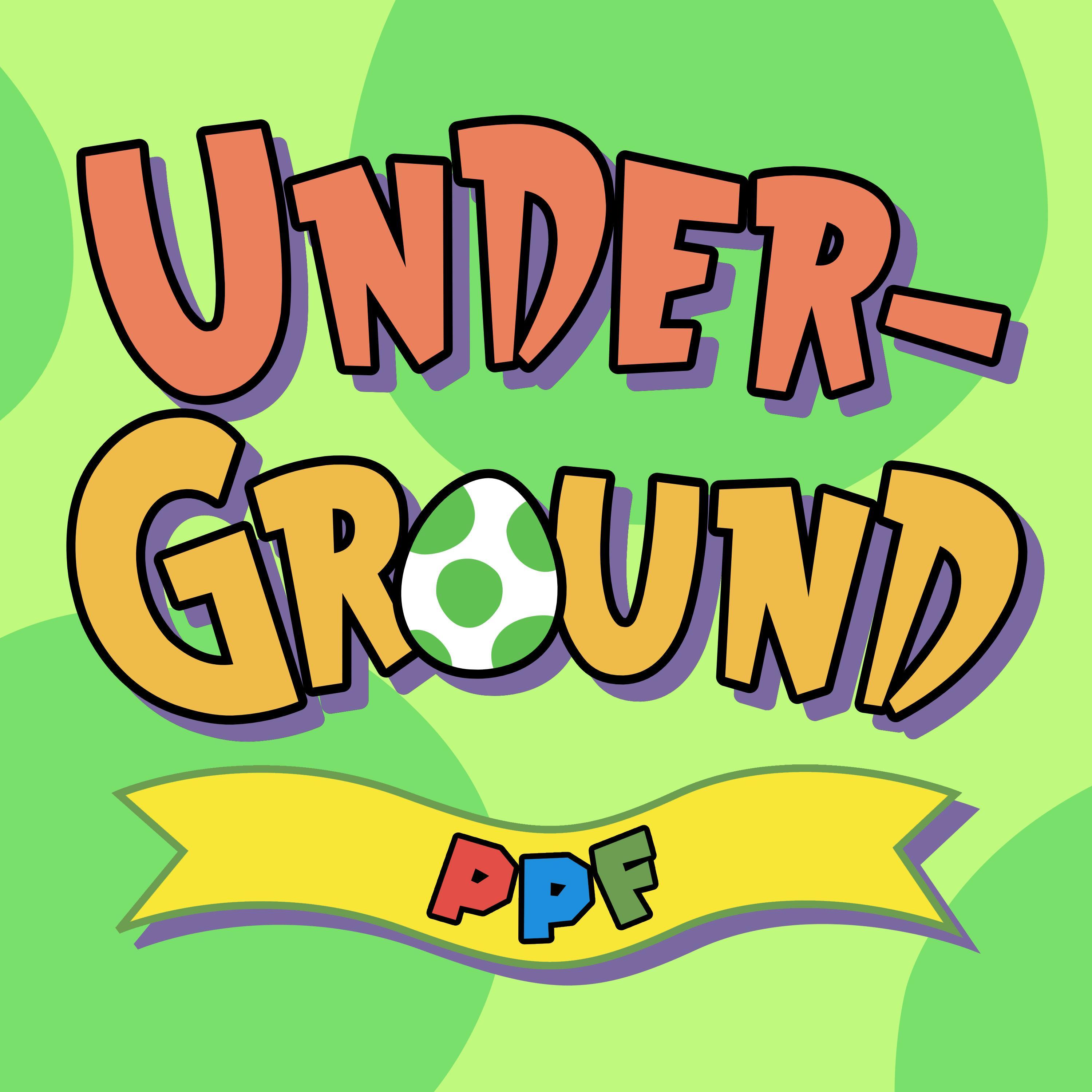Underground