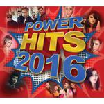 Power Hits 2016专辑