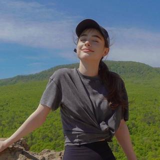 降燥好歌｜欧美电子女声带你清凉一夏
