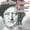 Música Clásica: Richard Wagner专辑
