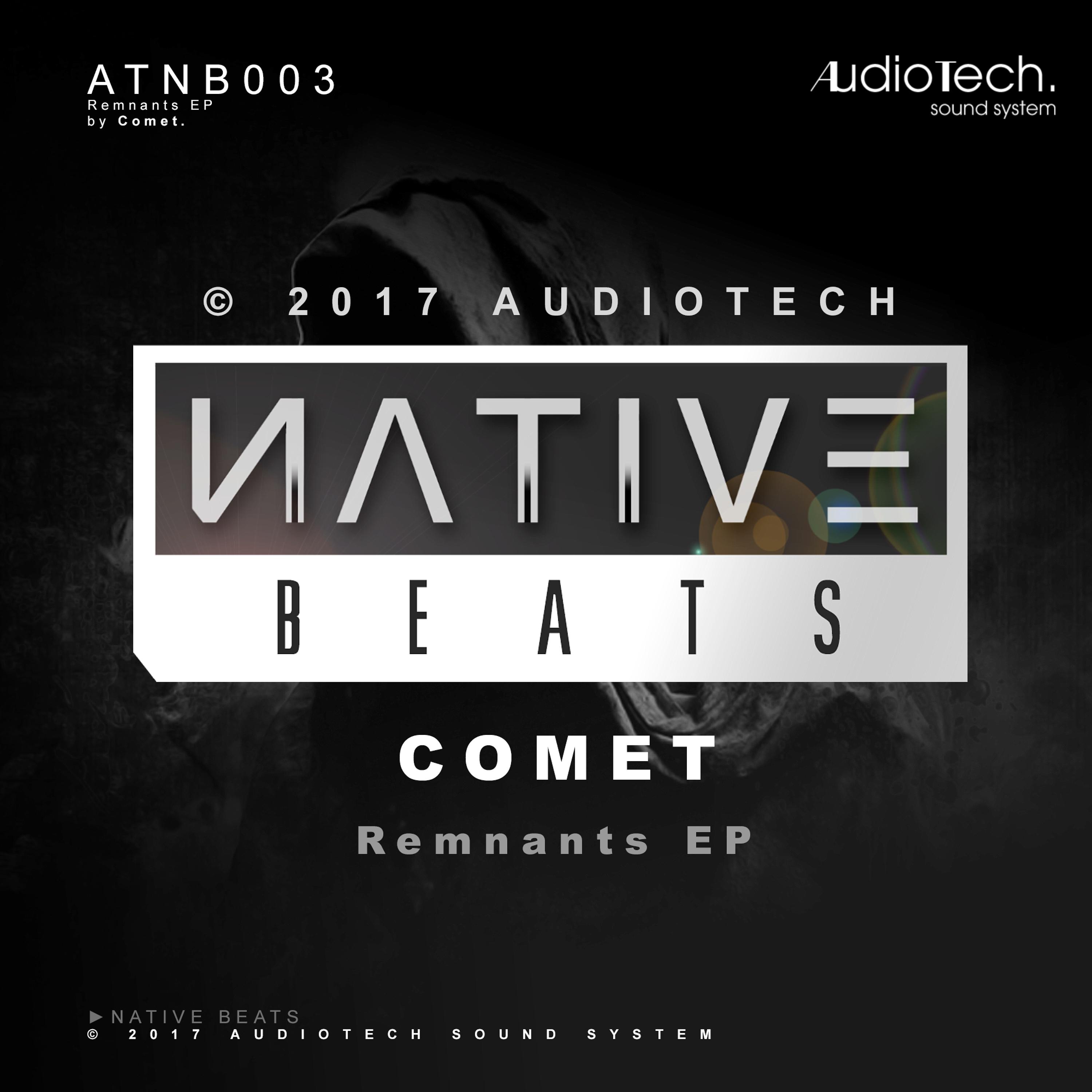 Remnants EP