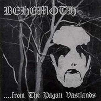 ... From the Pagan Vastlands
