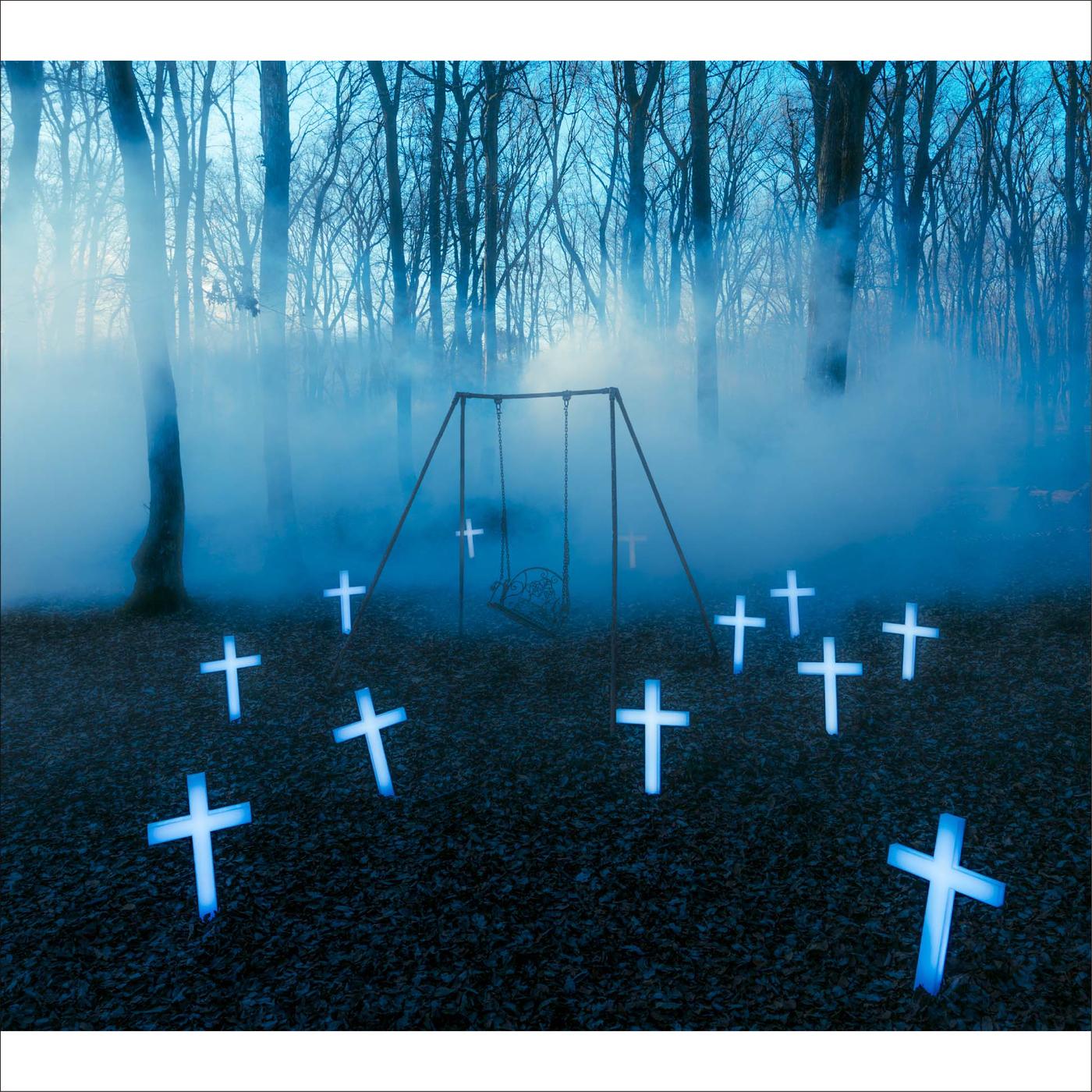 Traces Vol. 2