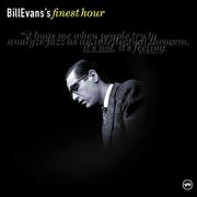 Bill Evans's Finest Hour专辑