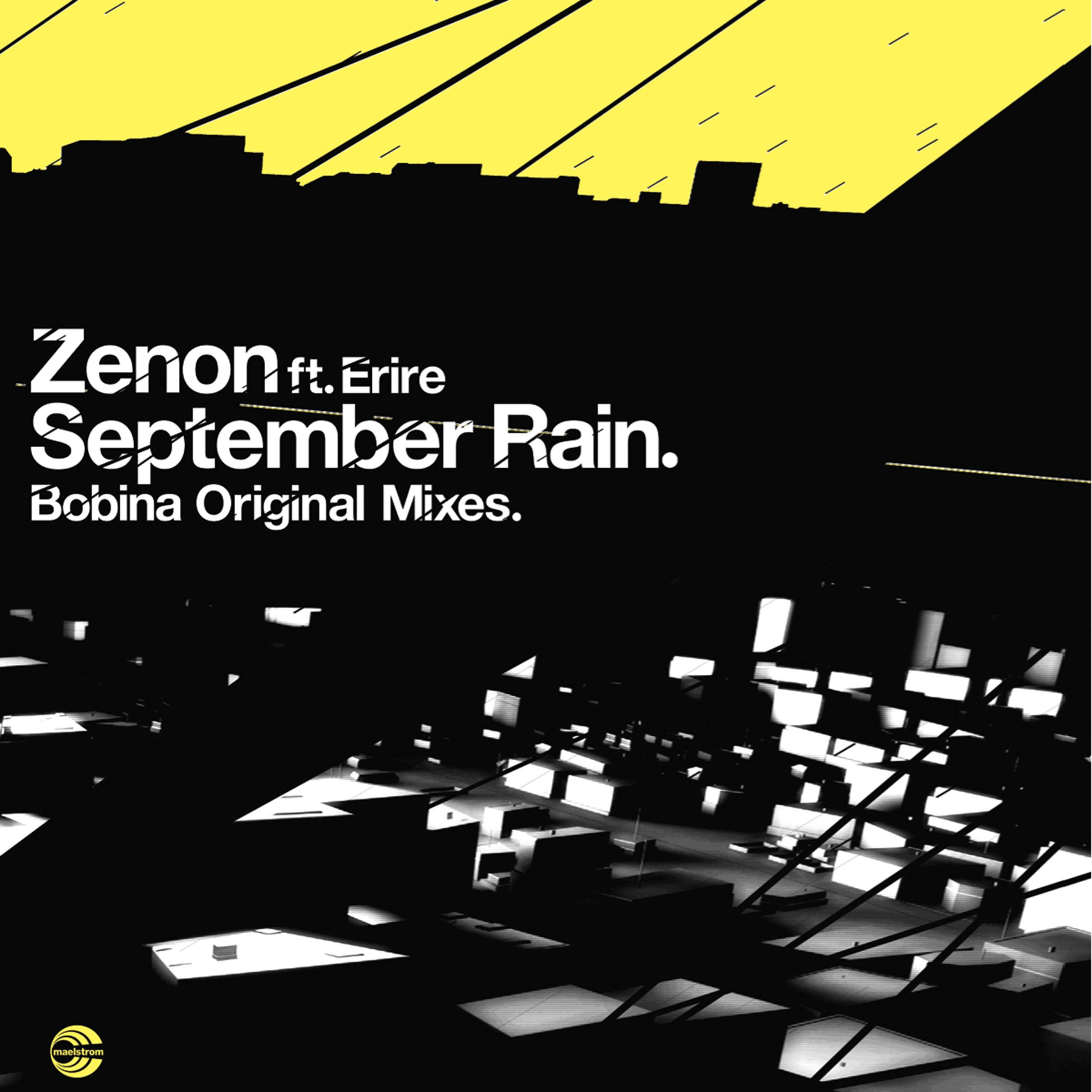 September Rain