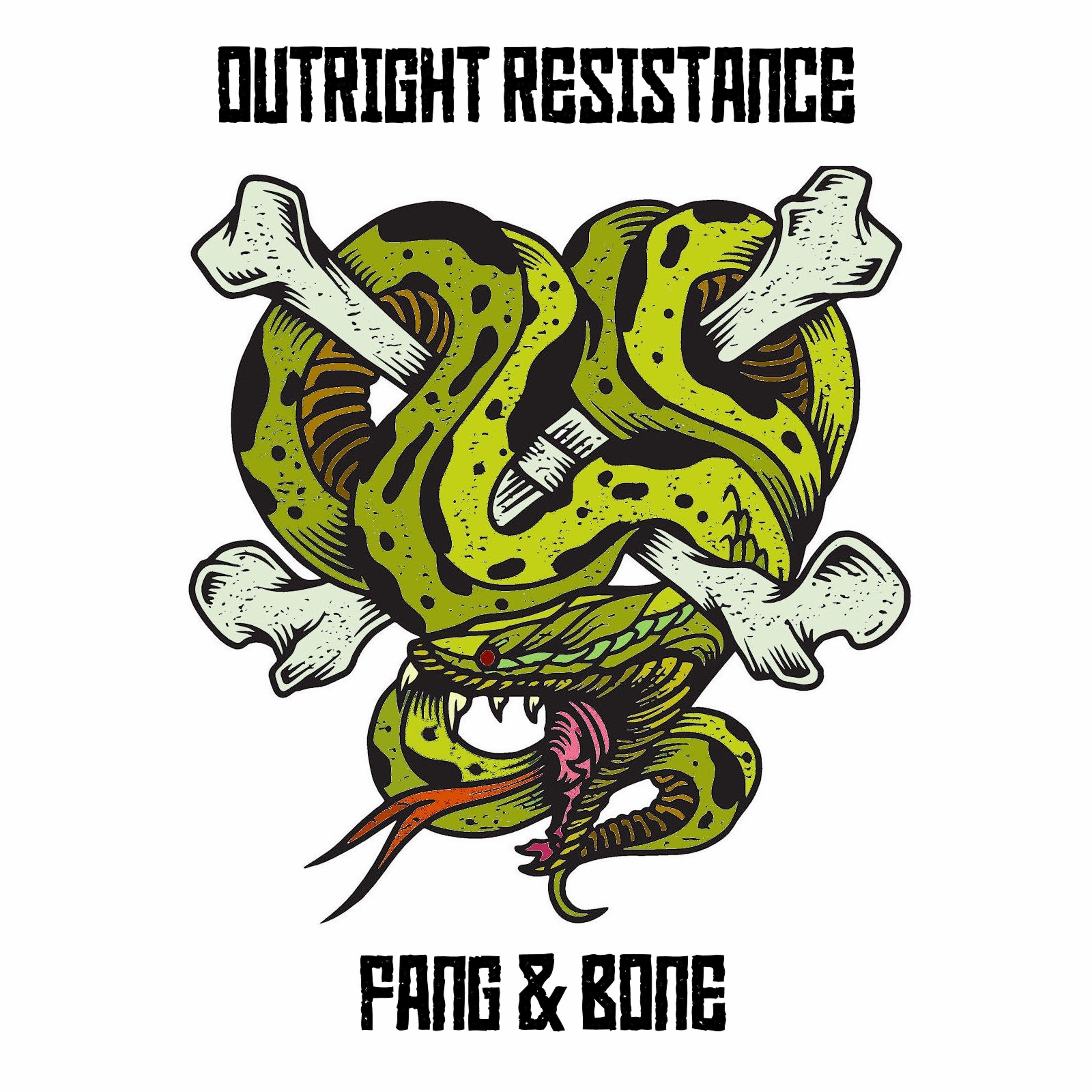 Fang & Bone