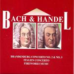 Italienisches Konzert in F Major, BWV 971: I. Moderato