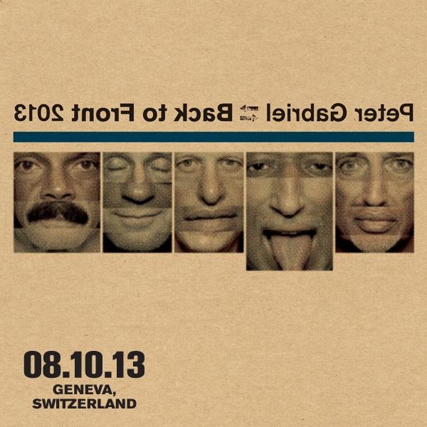 Intro / The Feeling Begins (extract)