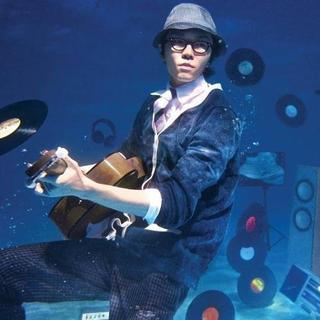 华语R&B | ”怦然心动的火热夏日”