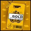 Sensa - Gold (Sam Deeley Remix)