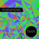 Traps专辑