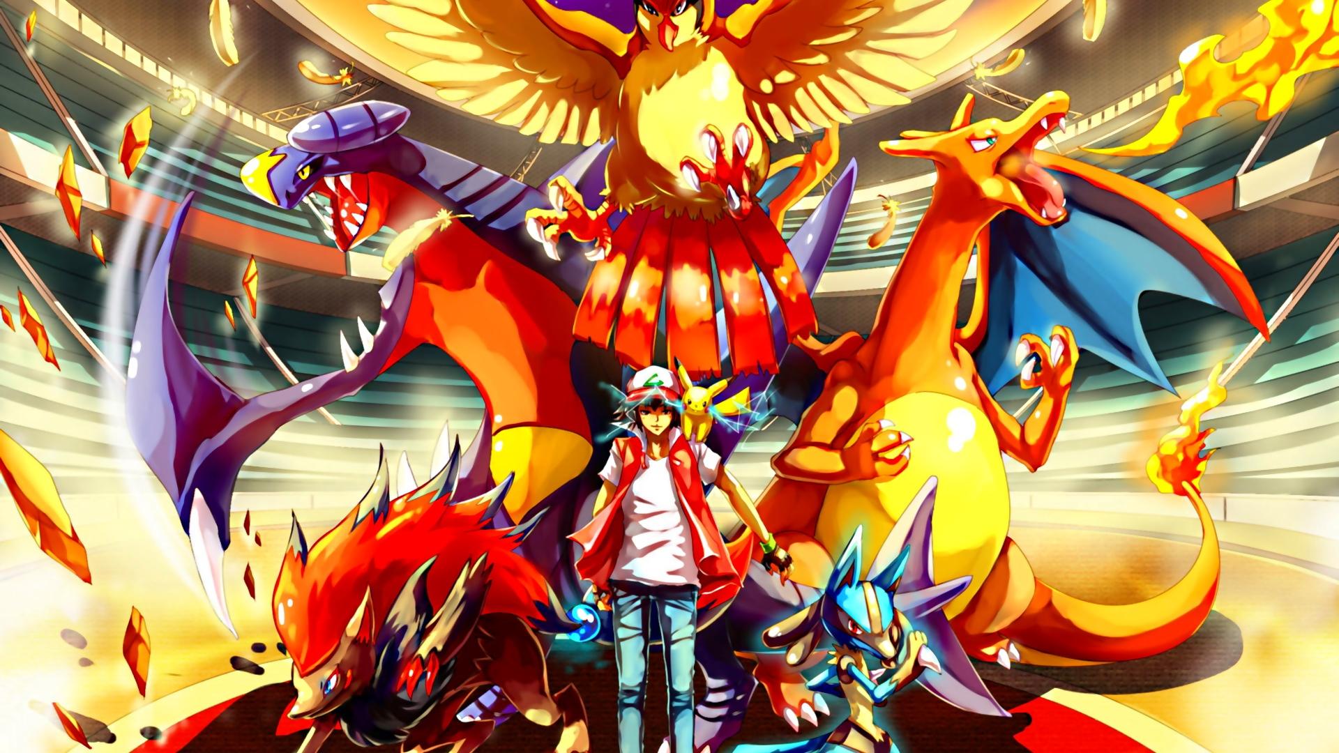 Pokémon