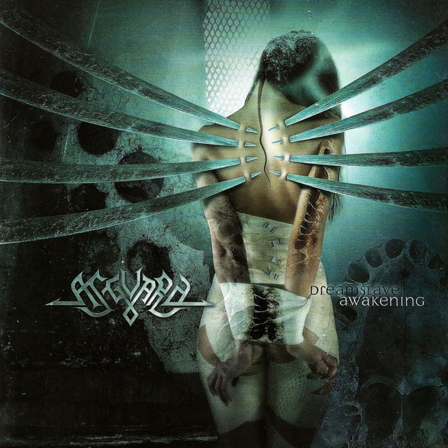 Dreamslave‚Ä¶Awakening
