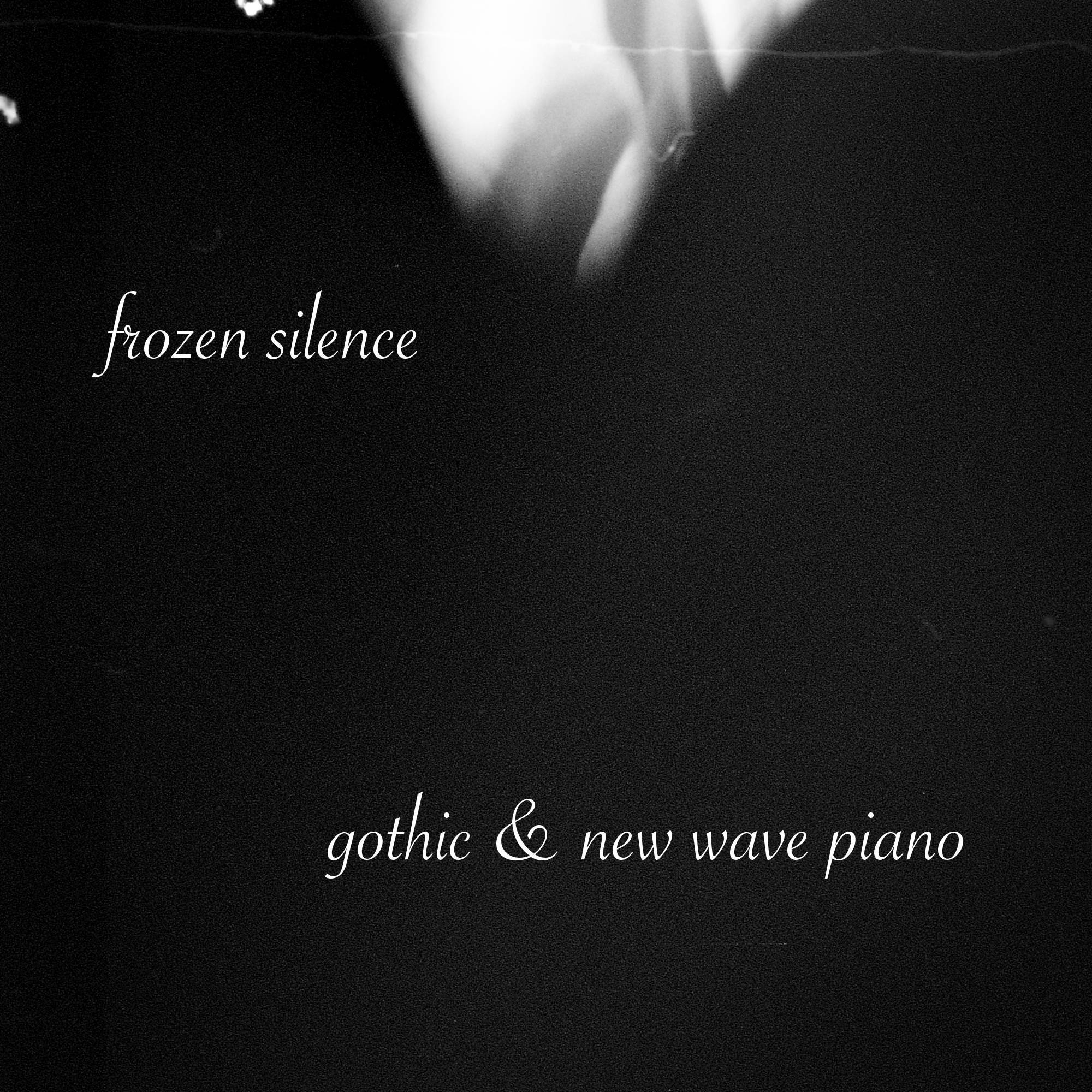 Gothic & New Wave Piano