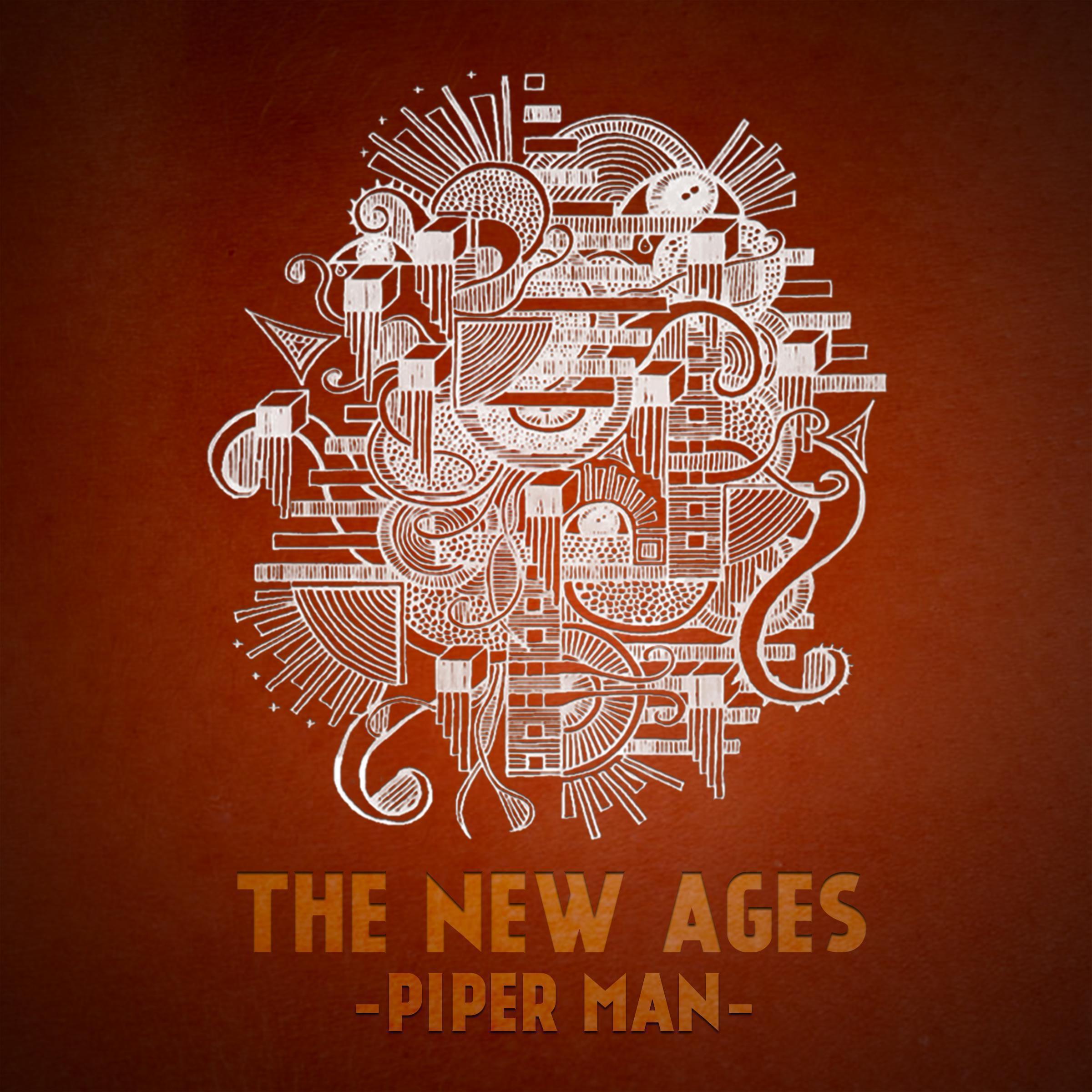 Piper Man