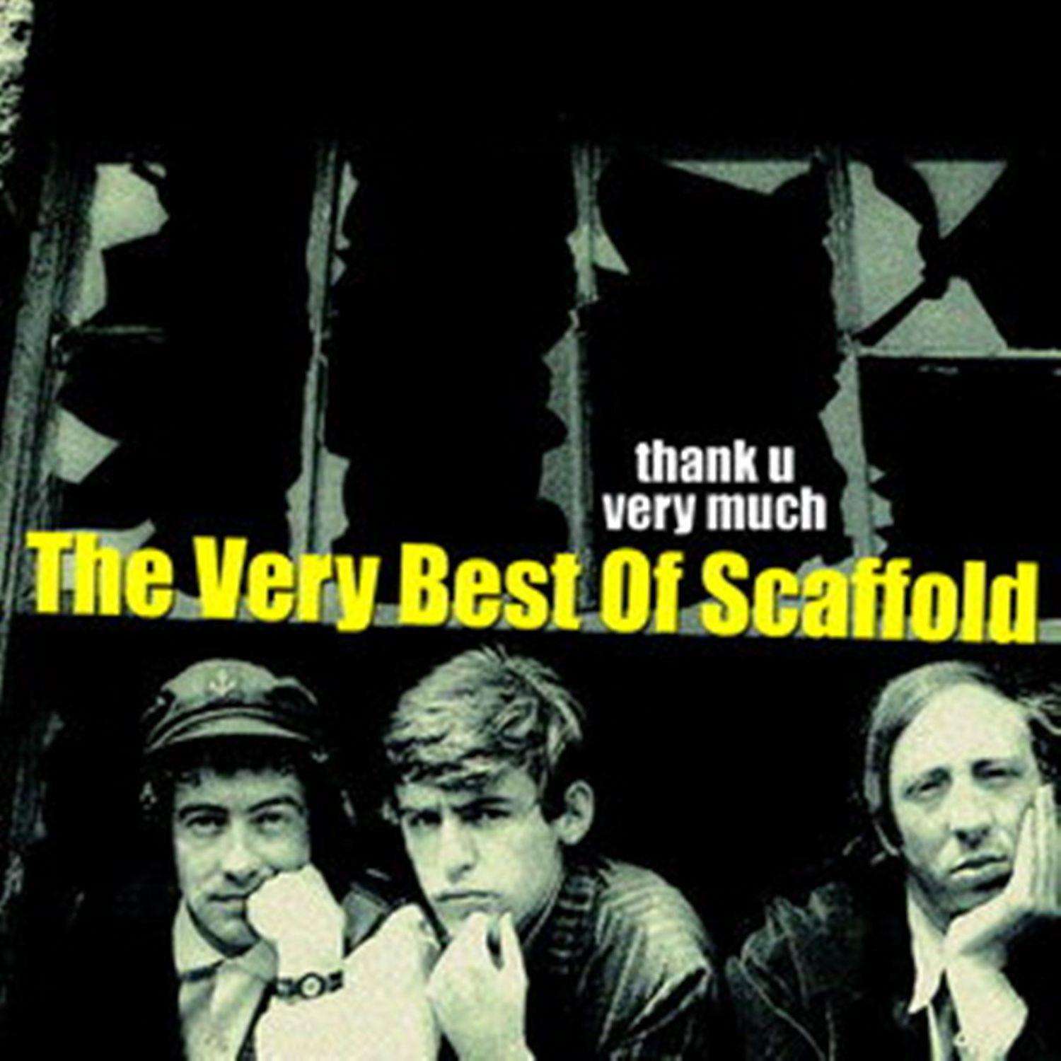 The Scaffold - Carry on Krow