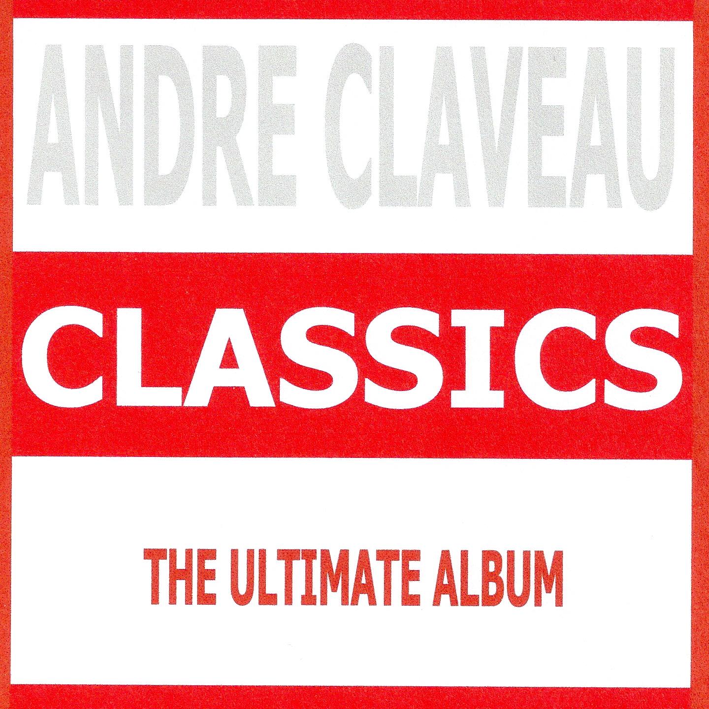 Classics : André Claveau