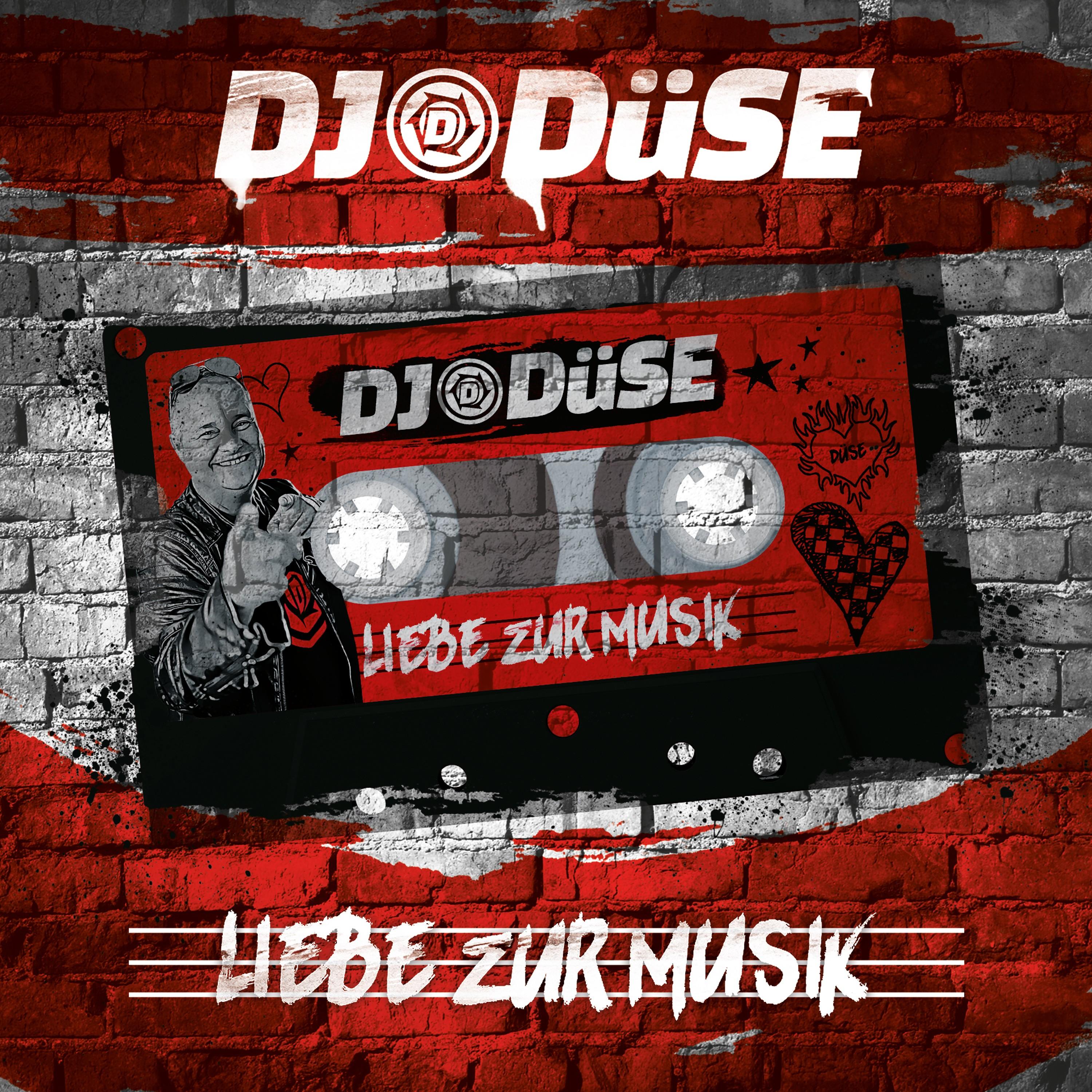 Liebe zur Musik