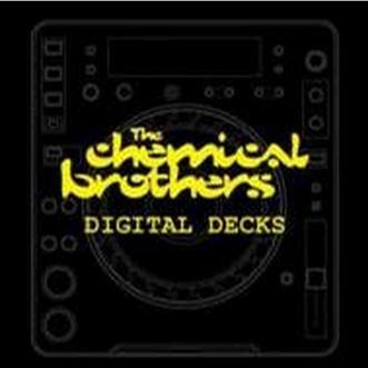 Digital Decks