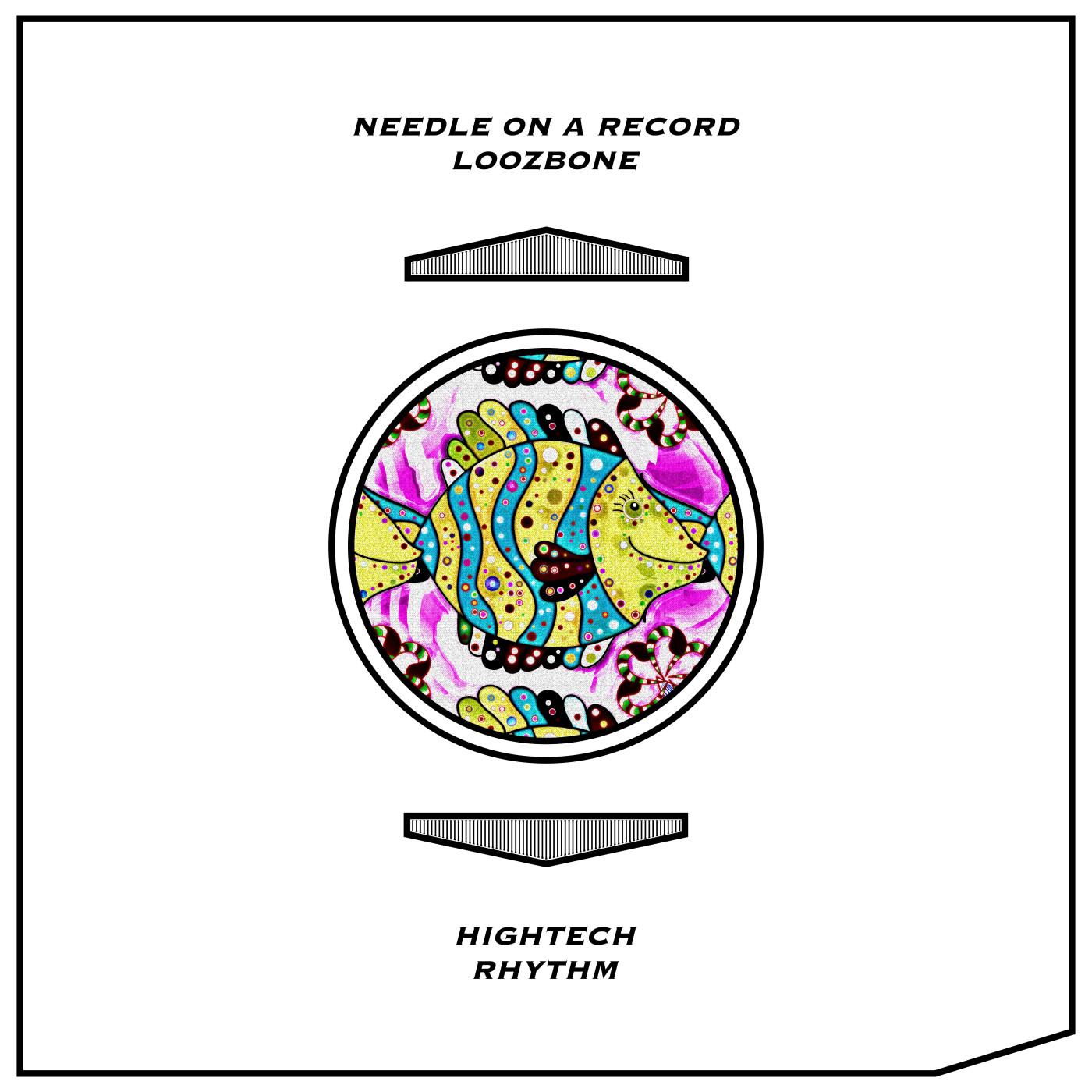 Needle On A Record (Original Mix)