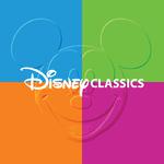 Disney Classics专辑