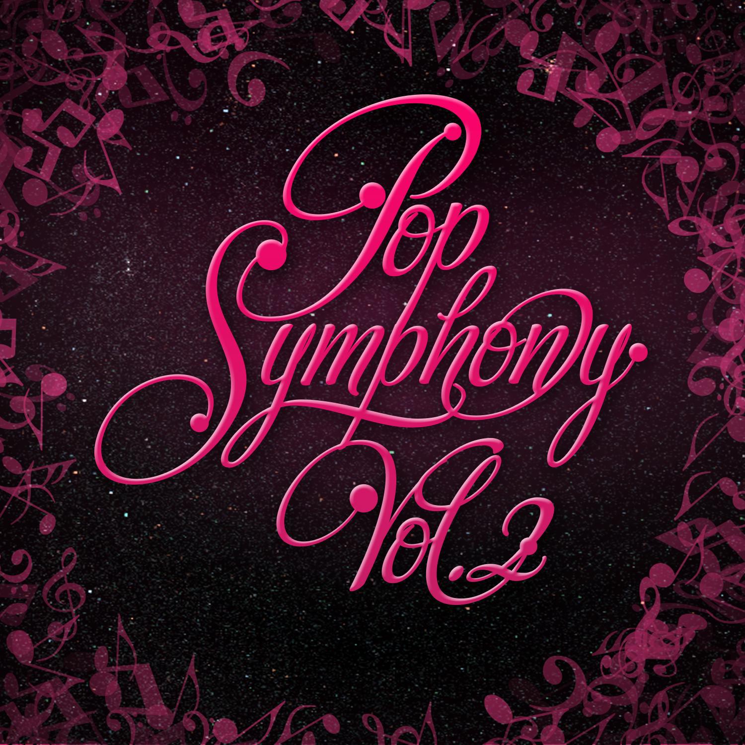 Pop Symphony Vol. 2专辑