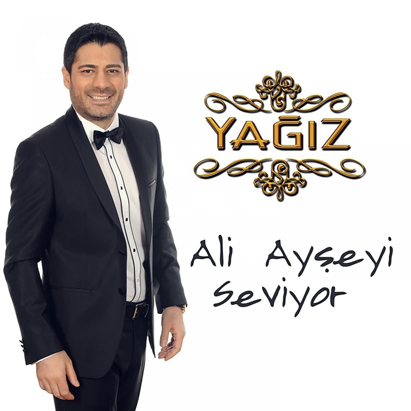 Ali Ayşeyi Seviyor专辑