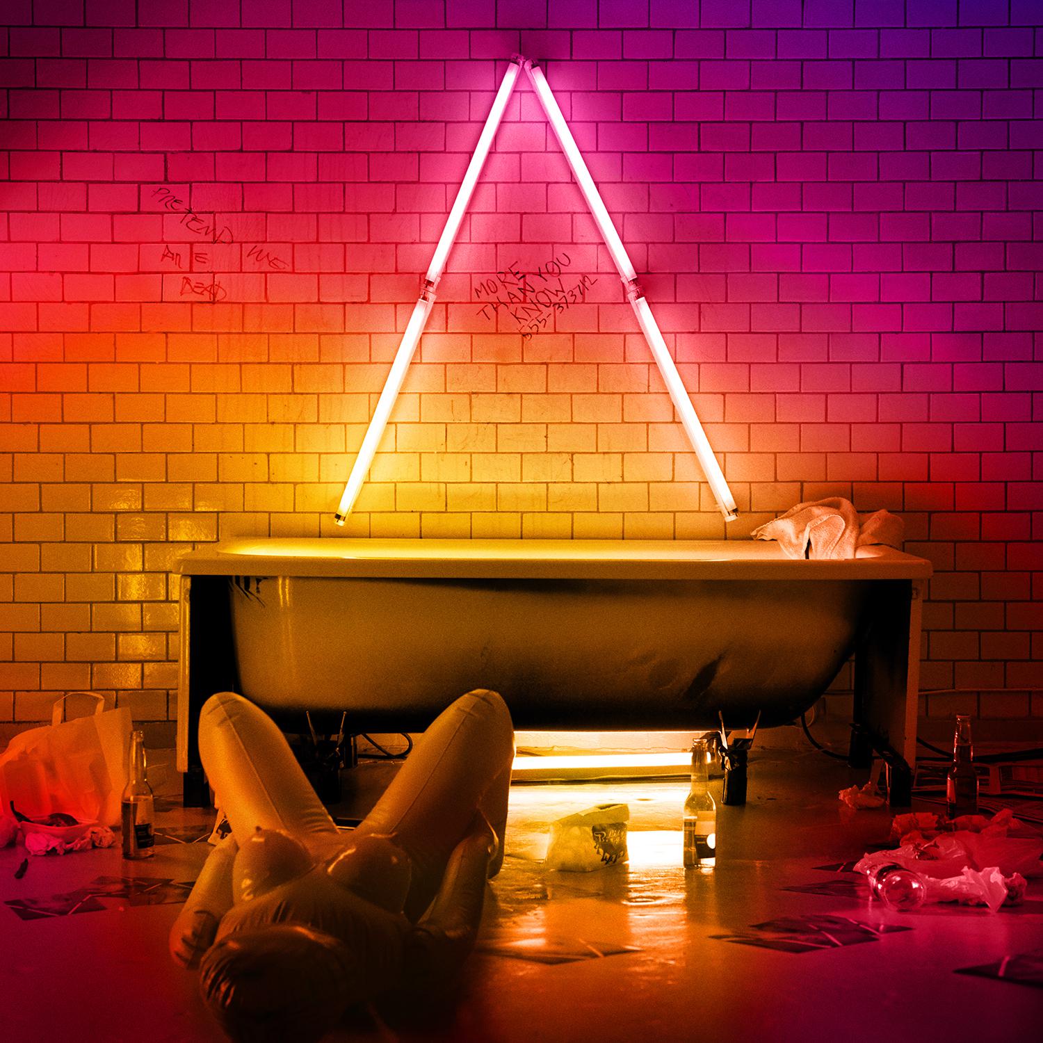 Axwell Λ Ingrosso - More Than You Know (AtellaGali Remix)