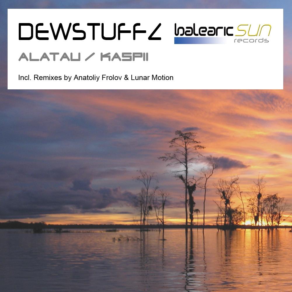 Alatau / Kaspii