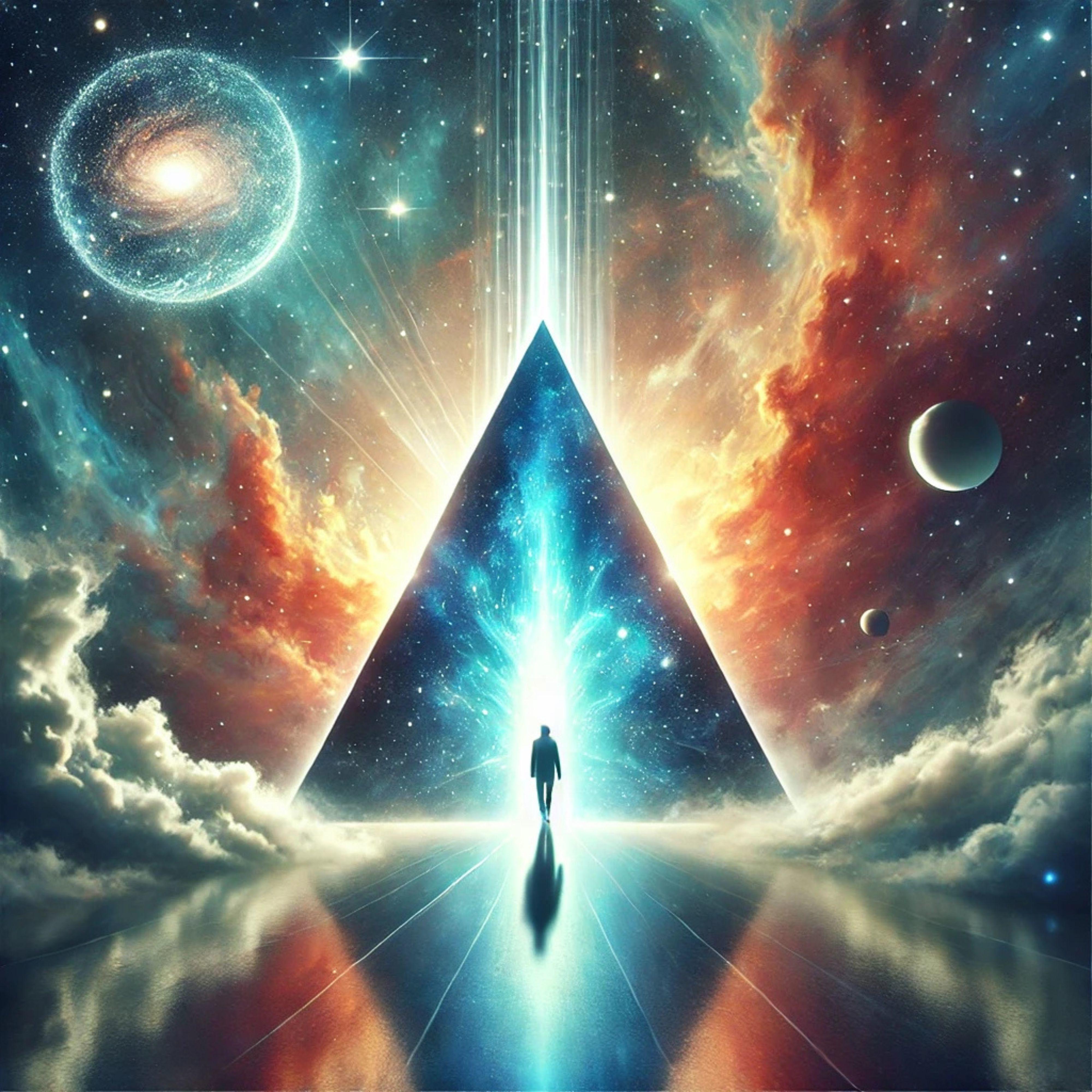 Perception of Consciousness: Spiritual Destiny