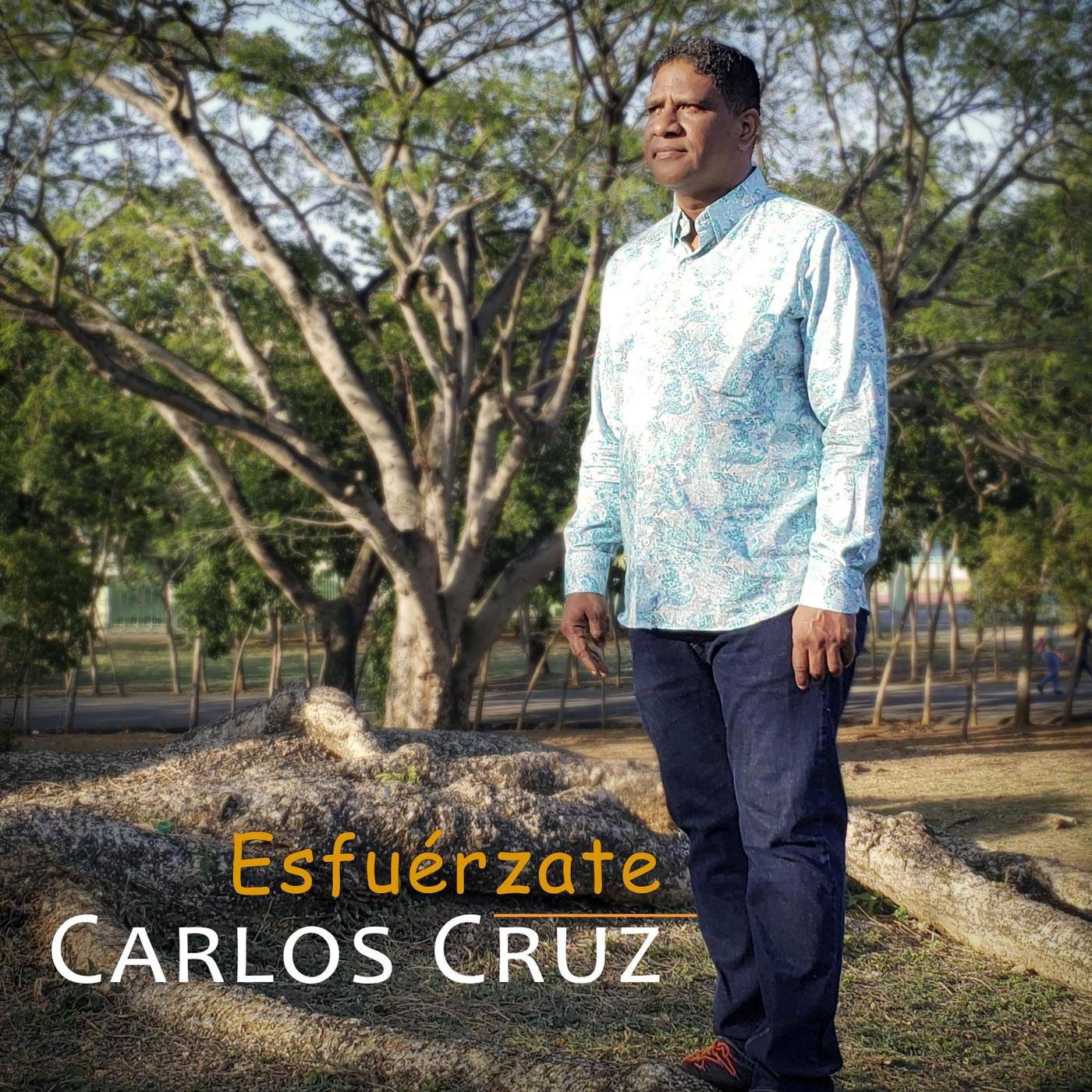 Esfuérzate