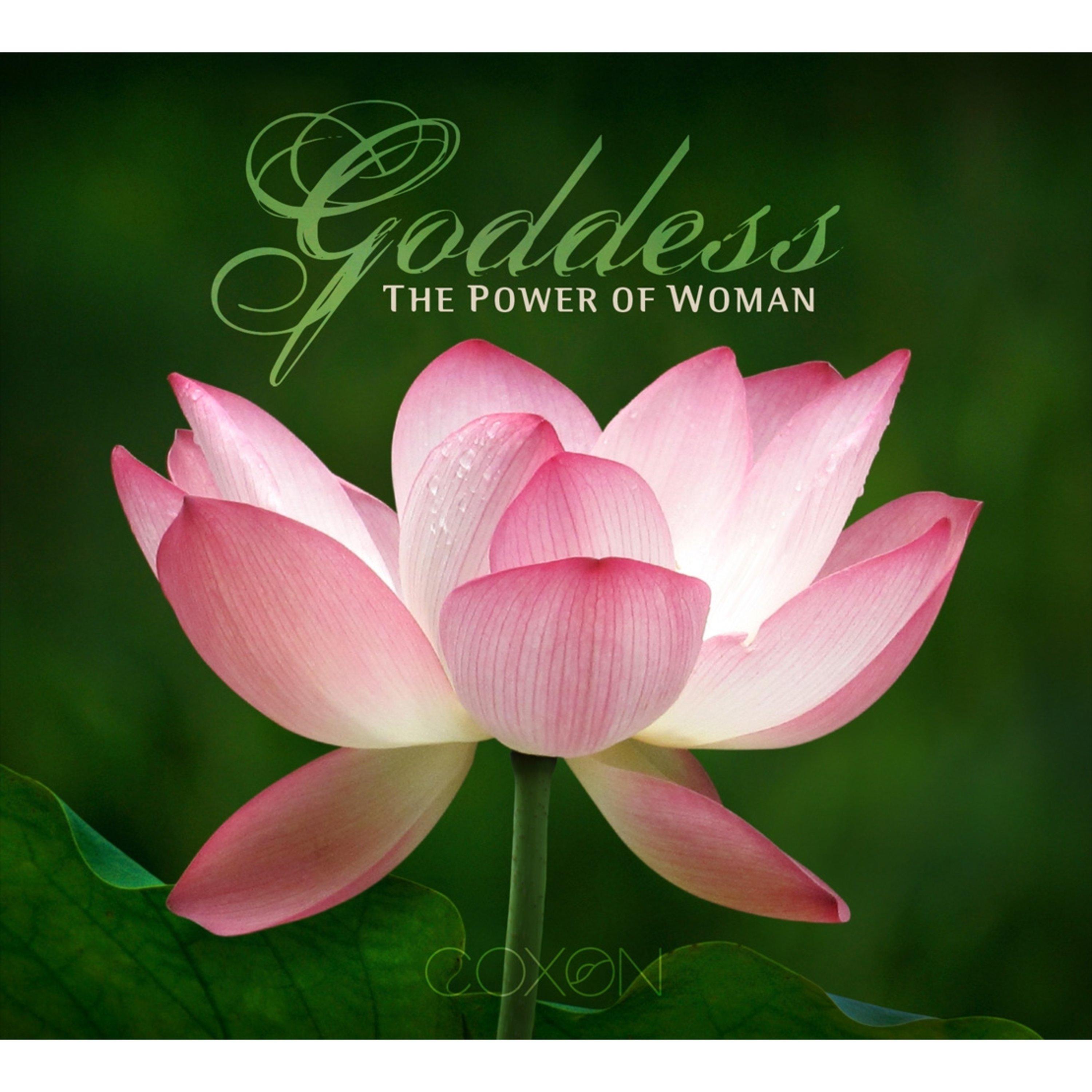 Goddess ... The Power of Woman