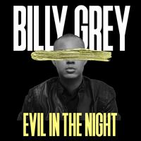 Evil In The Night-Adam Lambert钢琴伴奏
