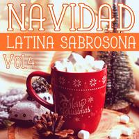 Navidad Latina Sabrosona Vol. 4