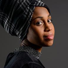 Jazzmeia Horn