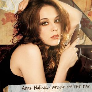 Anna Nalick - In The Rough (PT karaoke) 带和声伴奏